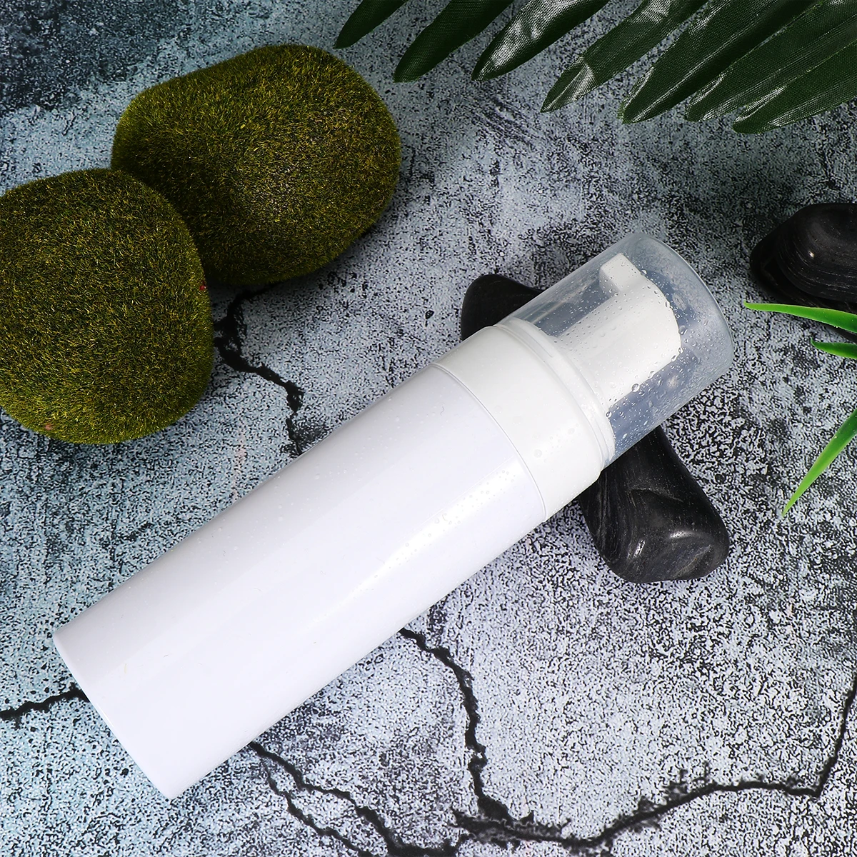 4 Pcs Bottle Press Pump Soap Dispensers Dispensers Liquid Sub Safe Material Long Use Fine Design Home Office Public
4 Pcs Bottle Press Pump Soap Dispensers Dispensers Liquid Sub Safe Material Long Use Fine Design Home Office Public