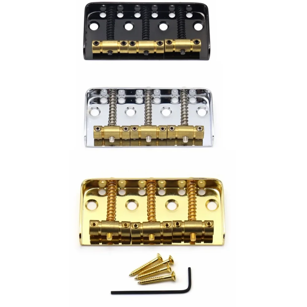Electric guitar short bridge brass strings guitar tailpiece bridge saddle electric guitar accessories
Electric guitar short bridge brass strings guitar tailpiece bridge saddle electric guitar accessories