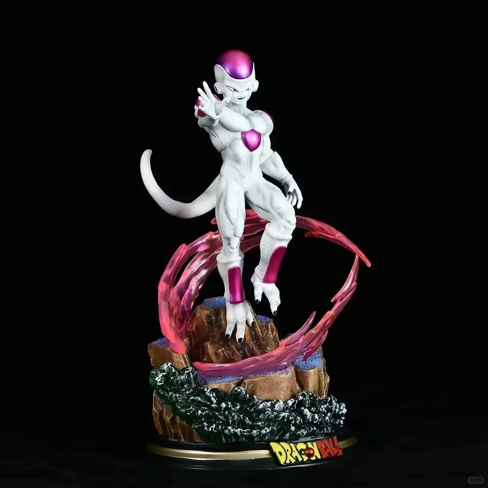 25cm Anime Dragon Figures Frieza Anime Figure Final Form Frieza Tyrannosaurus Freezer Action Pvc Collection Model Doll Toys Gift
25cm Anime Dragon Figures Frieza Anime Figure Final Form Frieza Tyrannosaurus Freezer Action Pvc Collection Model Doll Toys Gift
