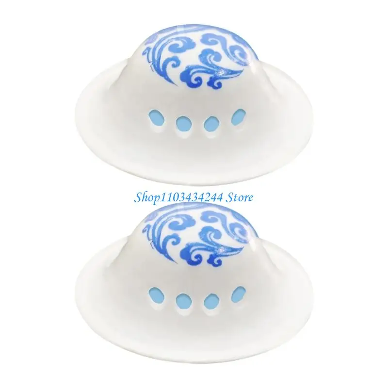 Ceramic Nipple Nursing Cup Low-Allergen Soft For New Parents
Ceramic Nipple Nursing Cup Low-Allergen Soft For New Parents