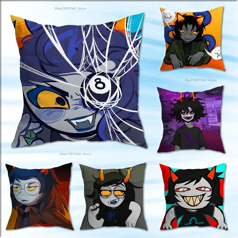 H-Homestucks T-Trolls Pillow Case Cushion Cover Home Decor Birthday Gift Pillowcover
H-Homestucks T-Trolls Pillow Case Cushion Cover Home Decor Birthday Gift Pillowcover