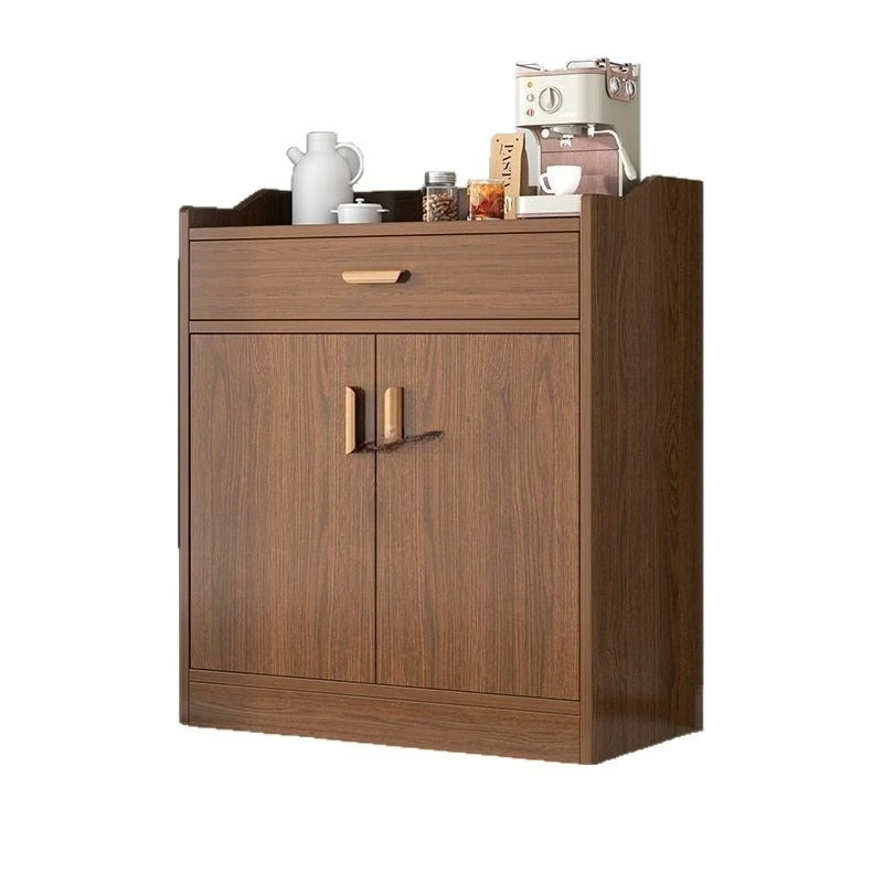 Wall-mounted storage cabinet, tea cabinet, living room sideboard, household storage, solid wood color for meal prep
Wall-mounted storage cabinet, tea cabinet, living room sideboard, household storage, solid wood color for meal prep