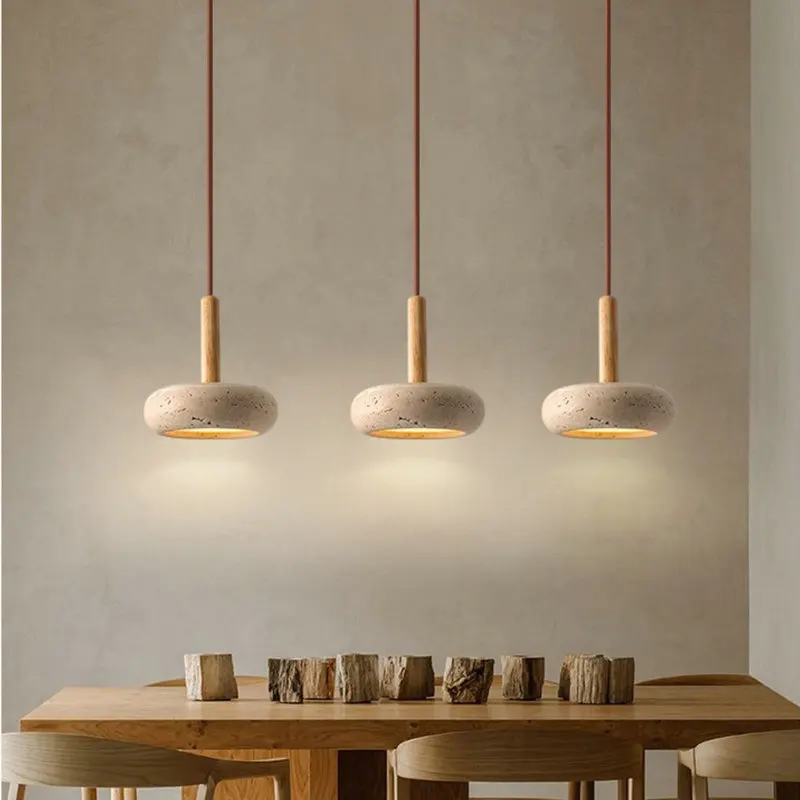 Japanese style Pendant Lamp Natural Stone Chandelier Ceiling Hanging Light for Bedroom Dining Room Kitchen Island GN743YU
Japanese style Pendant Lamp Natural Stone Chandelier Ceiling Hanging Light for Bedroom Dining Room Kitchen Island GN743YU