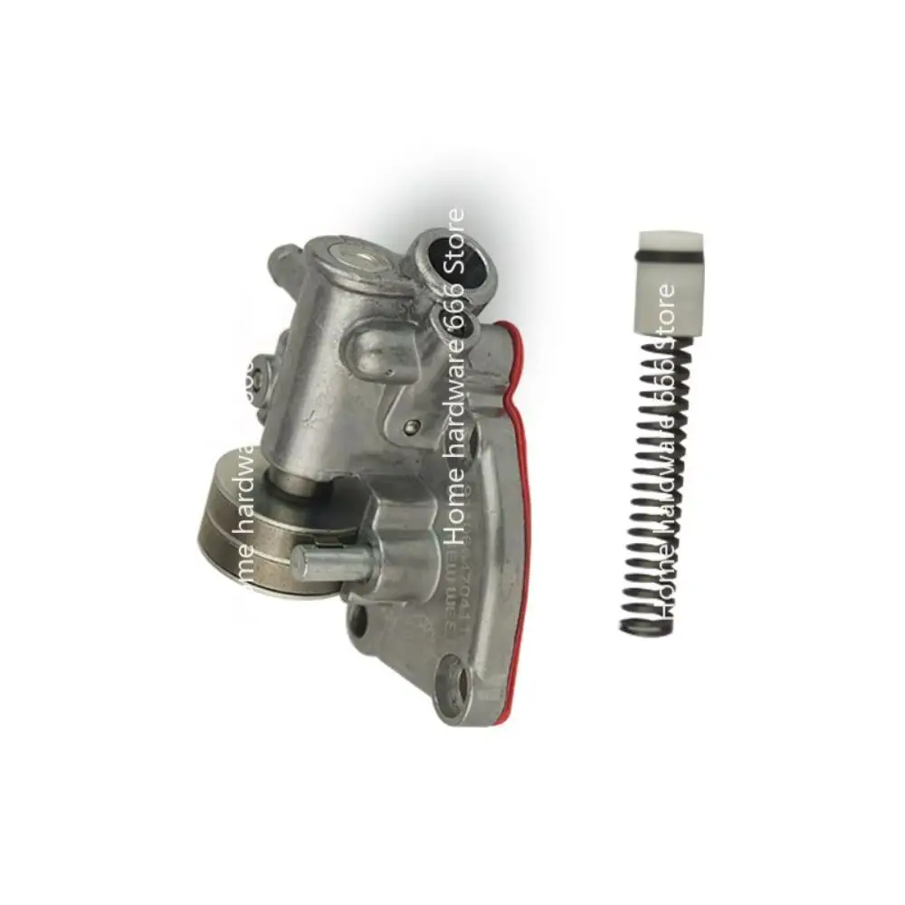For STIHL MS070 Oil Pump STIHL MS070 Logging Saw Accessories ms070 Oil Pump Assembly
For STIHL MS070 Oil Pump STIHL MS070 Logging Saw Accessories ms070 Oil Pump Assembly