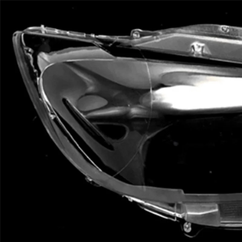 Car Front Headlight Cover Lampshades Lamp Shell Headlights Lens Cover For Mazda CX-5 2013-2016
Car Front Headlight Cover Lampshades Lamp Shell Headlights Lens Cover For Mazda CX-5 2013-2016
