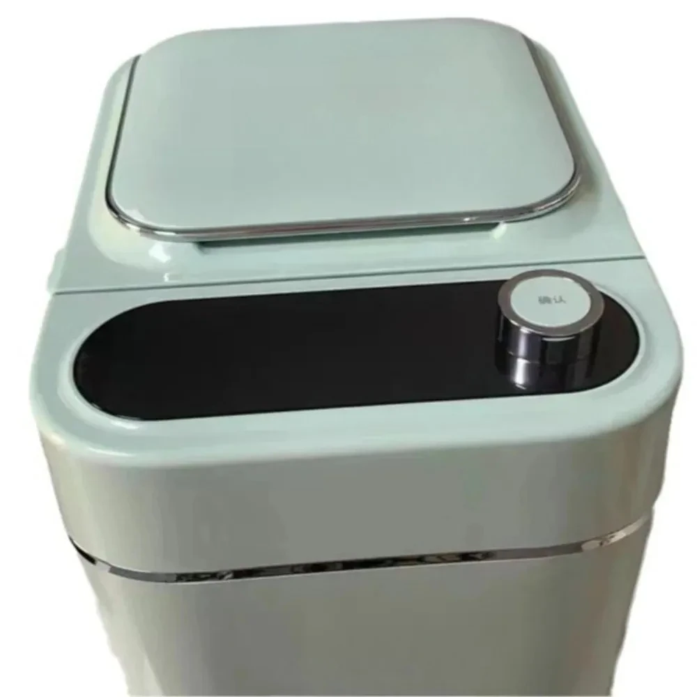 Bread Machine Home Fully Automatic Multifunctional Smart Breakfast and Noodle Toast, White
Bread Machine Home Fully Automatic Multifunctional Smart Breakfast and Noodle Toast, White