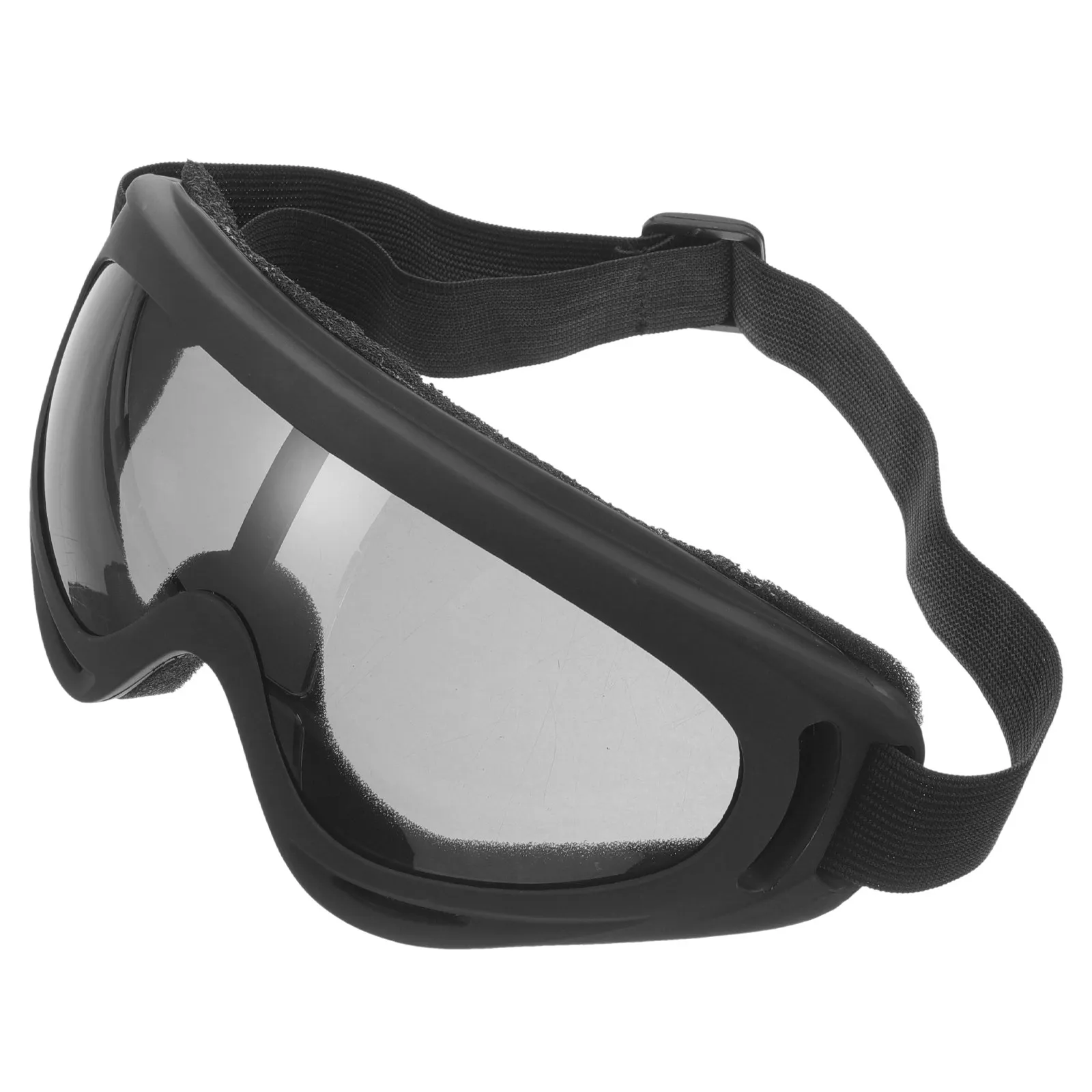 1Pair Riding Goggles for Cycling Motorcycle Skiing Windproof Eye Protection Lightweight Portable Design for Outdoor Use
1Pair Riding Goggles for Cycling Motorcycle Skiing Windproof Eye Protection Lightweight Portable Design for Outdoor Use