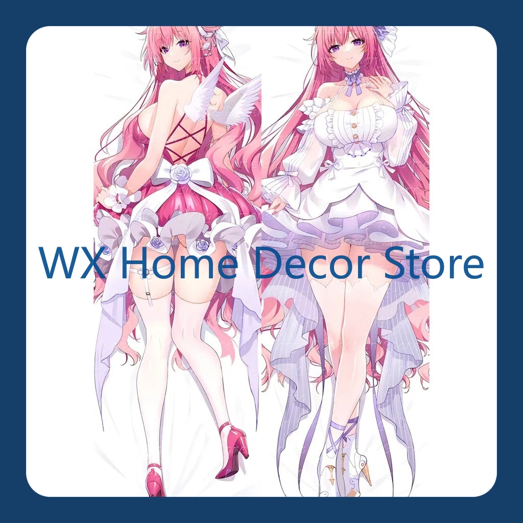 Dakimakura Anime Game Dorothy Nikke Goddess of Victory Hugging Full Body Pillow Case Cushion Cover Home Bedding Decor Gift
Dakimakura Anime Game Dorothy Nikke Goddess of Victory Hugging Full Body Pillow Case Cushion Cover Home Bedding Decor Gift