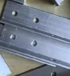 Three coordinate measuring needle M2M3M4M5 three-dimensional probe ruby ball head CNC machine measuring needle
Three coordinate measuring needle M2M3M4M5 three-dimensional probe ruby ball head CNC machine measuring needle