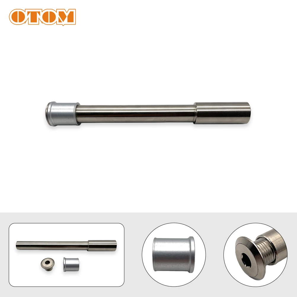 2024 Motorcycle Front Axle Spacer Kit Wheel Hub Shaft Bushing Axis Nut Drive Shift Lever For SHERCO SE SEF 125 250 300 450 500
2024 Motorcycle Front Axle Spacer Kit Wheel Hub Shaft Bushing Axis Nut Drive Shift Lever For SHERCO SE SEF 125 250 300 450 500