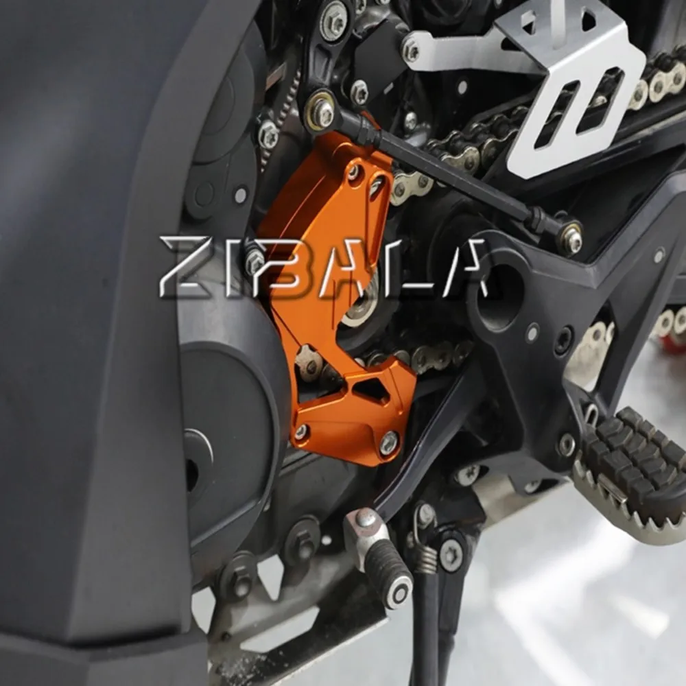 Motorcycle Front Sprocket Cover Protector Chain Guaud Cover For 790 890 Adventure 790Adventure 790Duke Duke R S 2019-2026
Motorcycle Front Sprocket Cover Protector Chain Guaud Cover For 790 890 Adventure 790Adventure 790Duke Duke R S 2019-2026