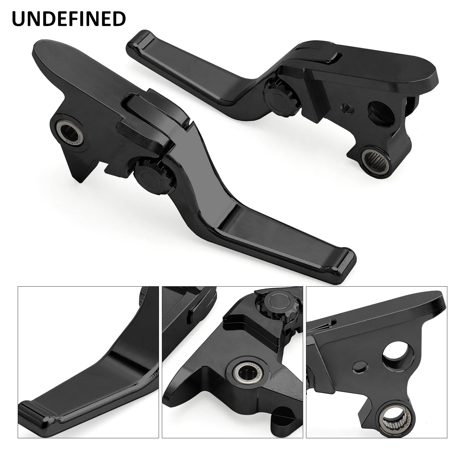 Motorcycle Levers Brake Clutch Handle Lever Adjustable for Harley 2015-2024 Softail Fat Boy FLSB Street Bob FXBB Breakout FXLRS
Motorcycle Levers Brake Clutch Handle Lever Adjustable for Harley 2015-2024 Softail Fat Boy FLSB Street Bob FXBB Breakout FXLRS