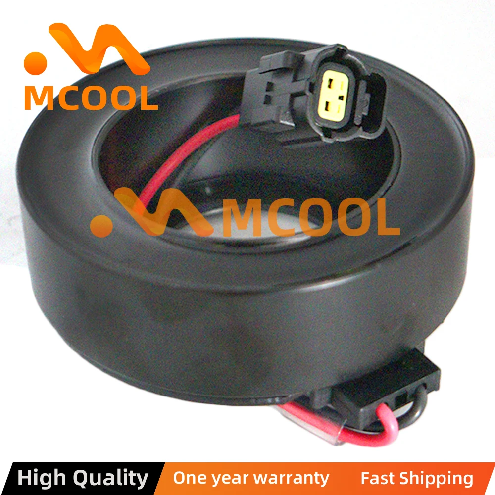 Auto AC Air Conditioning Compressor Clutch Coil For Chery Tiggo 8
Auto AC Air Conditioning Compressor Clutch Coil For Chery Tiggo 8