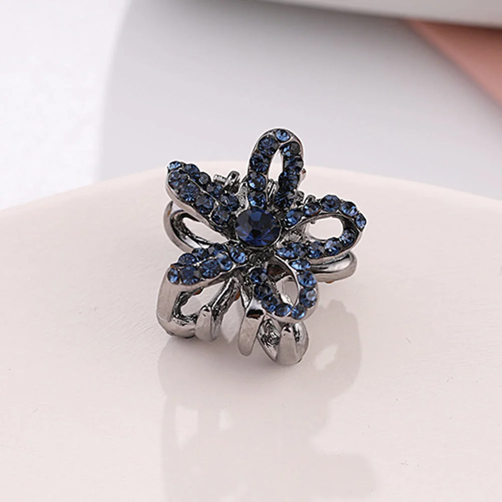 DIY Hair Tie Barrette Claw Clamps Styling Clips Lady Headdress Buns Small Jaw Hairstyle Goth Accessories
DIY Hair Tie Barrette Claw Clamps Styling Clips Lady Headdress Buns Small Jaw Hairstyle Goth Accessories