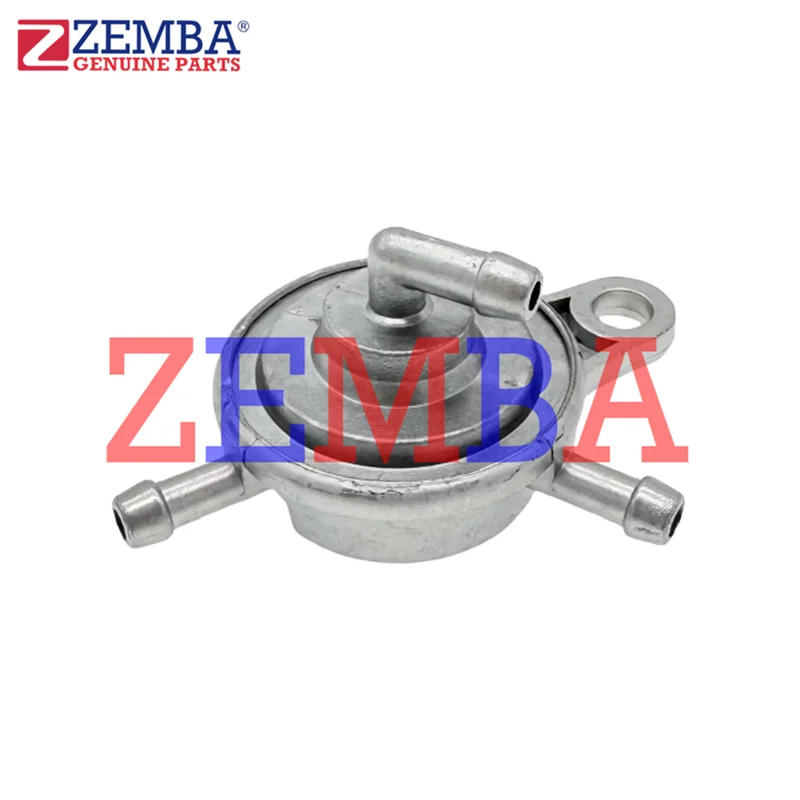 ALUMINUM GAS FUEL PETCOCK OIL SWITCH 2 WAY FOR GY6 50 125 150 SCOOTER KYMCO AGILITY125
ALUMINUM GAS FUEL PETCOCK OIL SWITCH 2 WAY FOR GY6 50 125 150 SCOOTER KYMCO AGILITY125