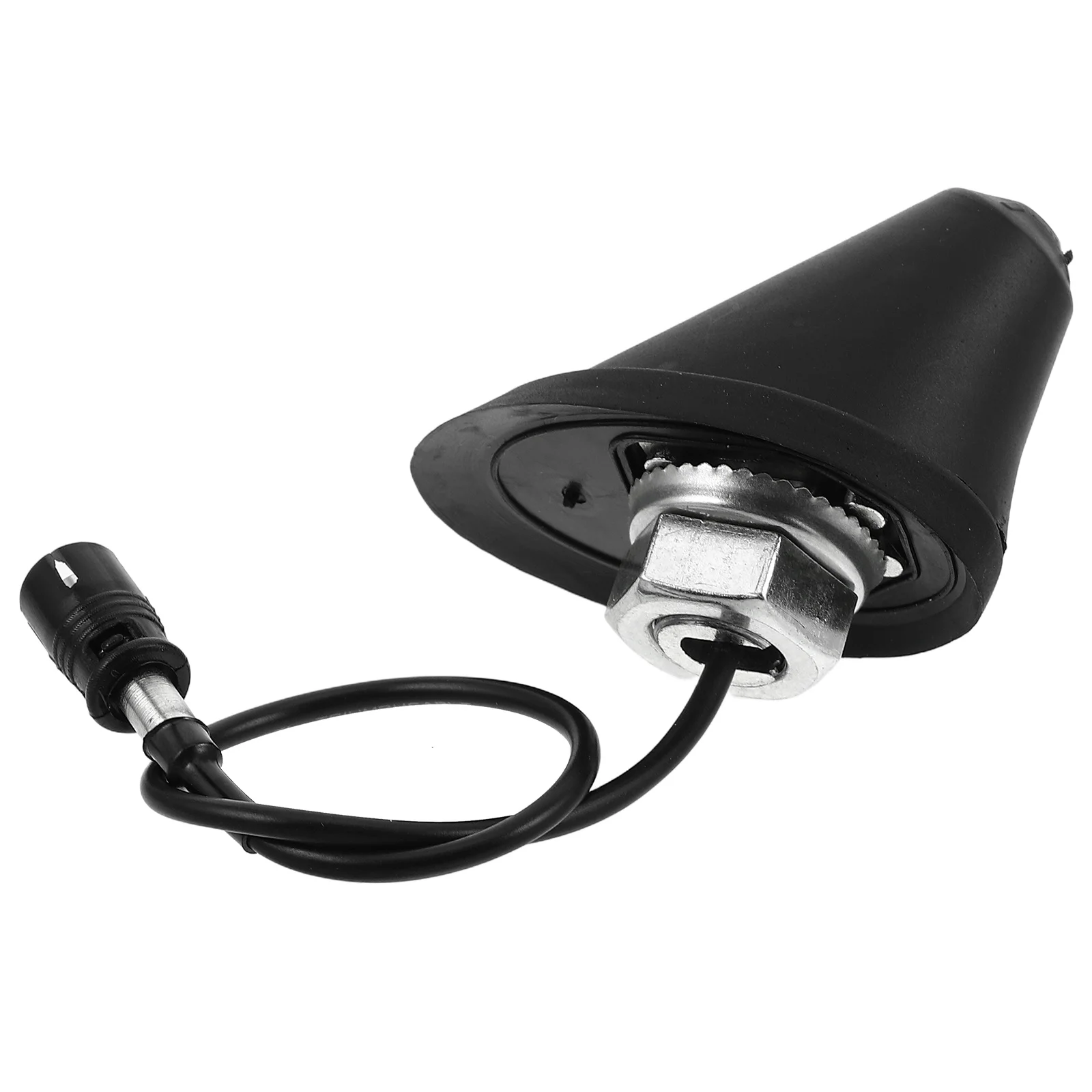 Car Roof Antenna Base Plastic Amplifier Easy Installation Enhanced Signal Reception Replacement Part Radio Antenna Adapter
Car Roof Antenna Base Plastic Amplifier Easy Installation Enhanced Signal Reception Replacement Part Radio Antenna Adapter