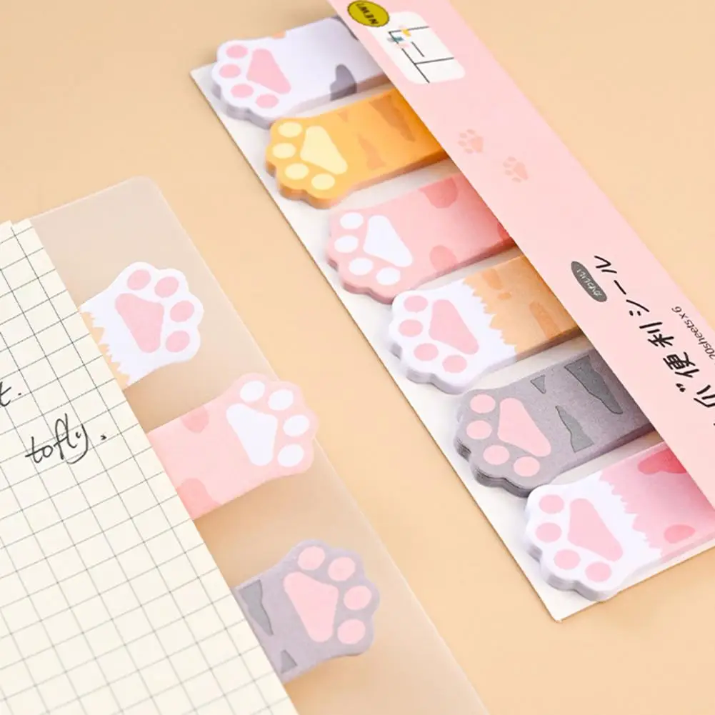Cat Paw Design Office Supplies Adorable Cat Paw Stationery Set Eraser Highlighters Sticky Notes Ruler Pencil for School for Cat
Cat Paw Design Office Supplies Adorable Cat Paw Stationery Set Eraser Highlighters Sticky Notes Ruler Pencil for School for Cat