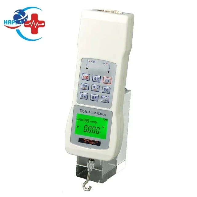 HC-C024 high stability Digital force gauge High precision dynamometer digital
HC-C024 high stability Digital force gauge High precision dynamometer digital