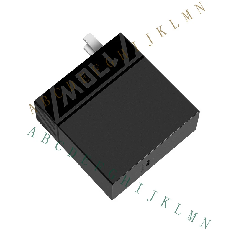 MF+ for LENOVO Legion C170W GaN Adapter C-Slim Charger for Lenovo Laptop PD/QC/PPS
MF+ for LENOVO Legion C170W GaN Adapter C-Slim Charger for Lenovo Laptop PD/QC/PPS