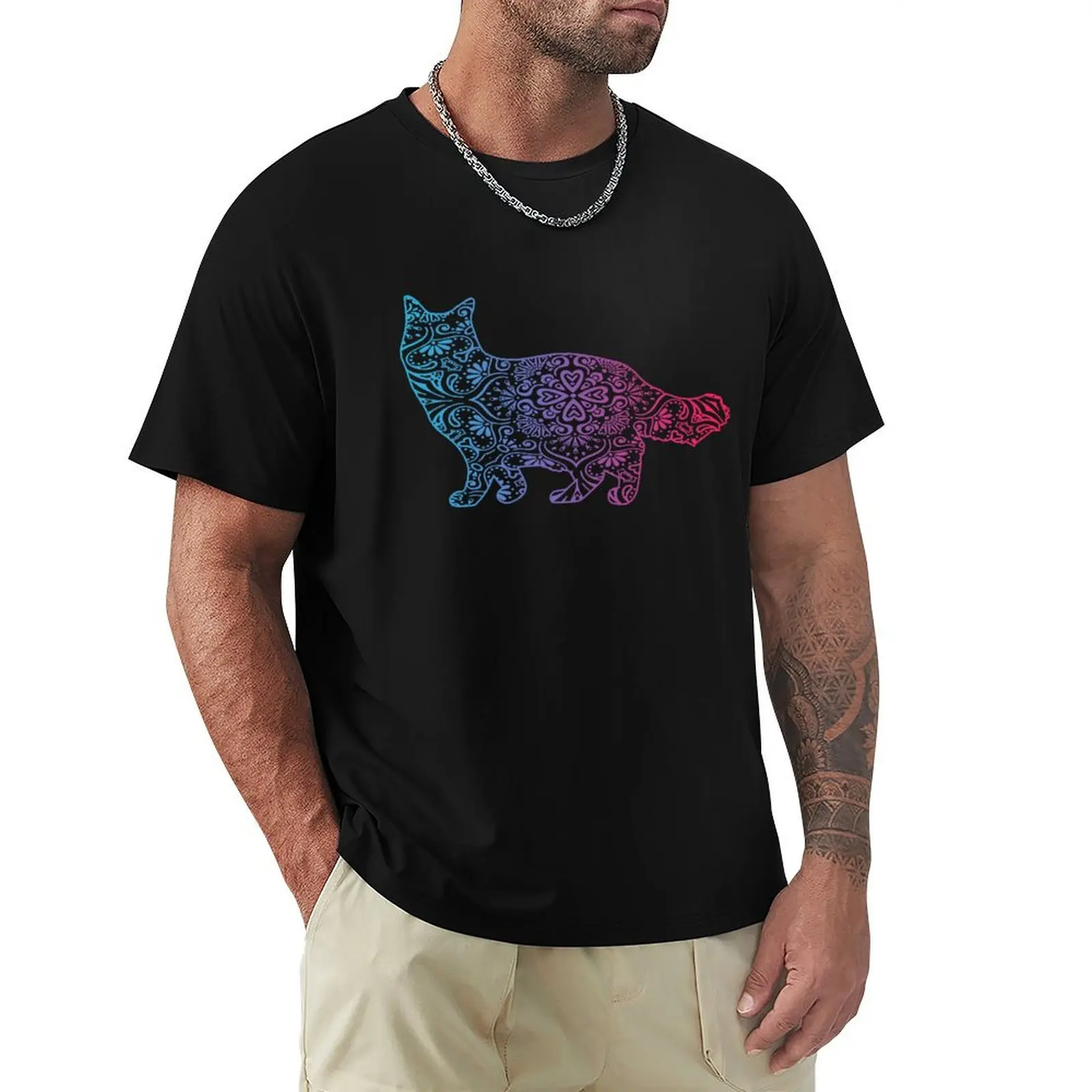 ragdoll cat lover watercolor funny ragdoll ornamental gifts T-Shirt plus size clothes anime t shirts Men's t-shirt
ragdoll cat lover watercolor funny ragdoll ornamental gifts T-Shirt plus size clothes anime t shirts Men's t-shirt