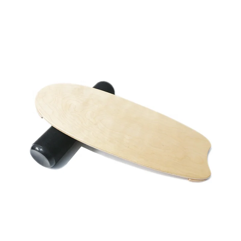 Maple Wooden Yoga Balance Board Fitness & Yoga Stability Training Equipment
Maple Wooden Yoga Balance Board Fitness & Yoga Stability Training Equipment