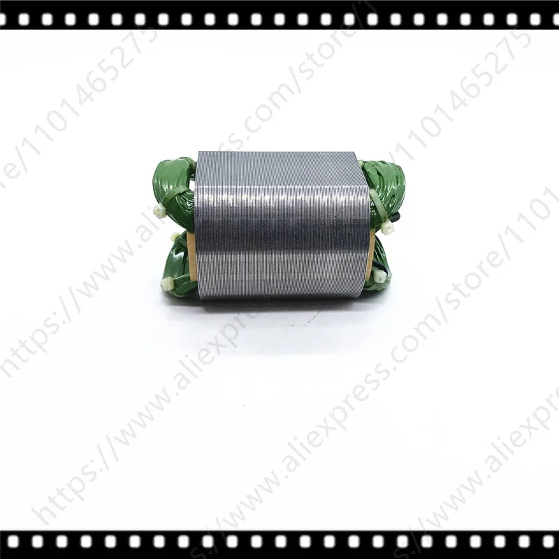 FIELD SA for DEWALT DWE4100 DWE4150 DWE4151 DWE4156 DWE4157 DWE4157F DWE46106 DWE8200S DWE8210S
FIELD SA for DEWALT DWE4100 DWE4150 DWE4151 DWE4156 DWE4157 DWE4157F DWE46106 DWE8200S DWE8210S