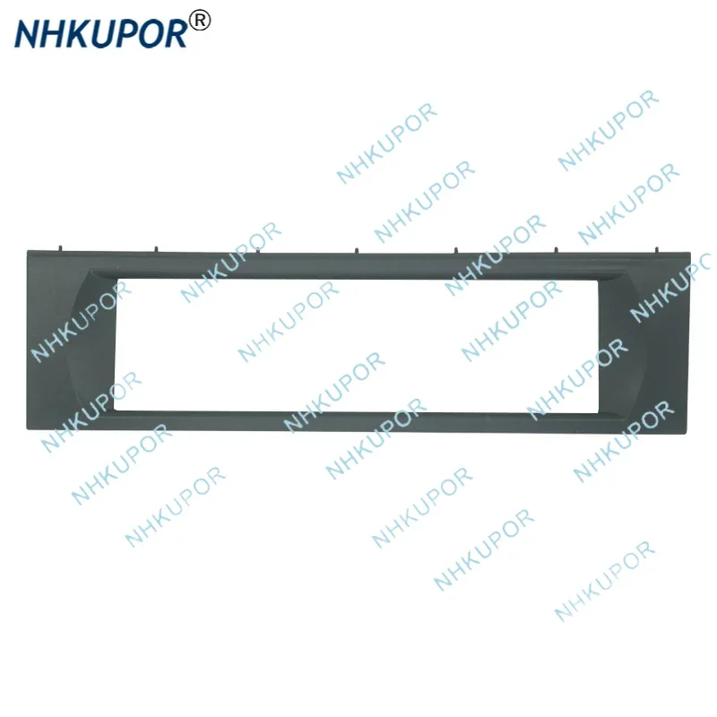 1 Din автомобильный радиоприемник, аудиоремонт, Fascia для Audi A4 2003, автоматическая стереосистема, установка приборной панели, комплект декоративной рамки
1 Din автомобильный радиоприемник, аудиоремонт, Fascia для Audi A4 2003, автоматическая стереосистема, установка приборной панели, комплект декоративной рамки