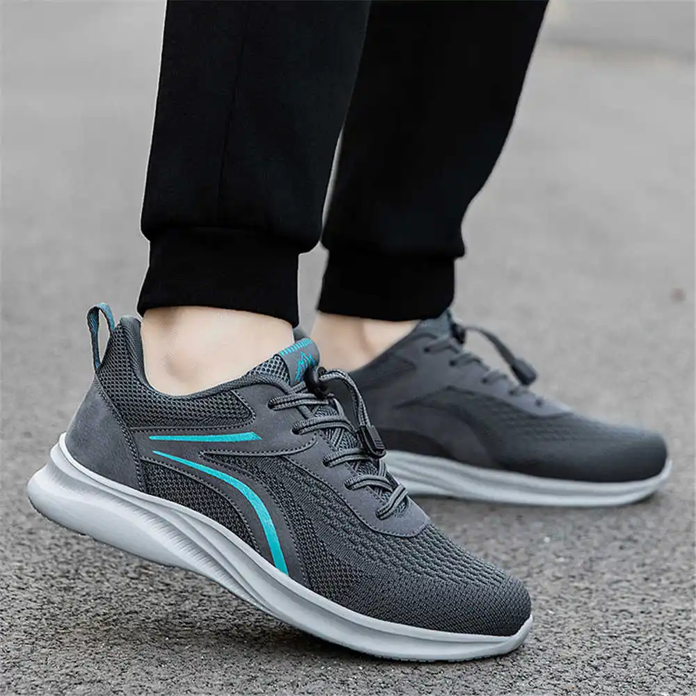 Platform Size 44 Lofers Golf Men's Sneakers Yellow Brown Men Shoes Sports Pas Cher New Style From China League Shoses
Platform Size 44 Lofers Golf Men's Sneakers Yellow Brown Men Shoes Sports Pas Cher New Style From China League Shoses