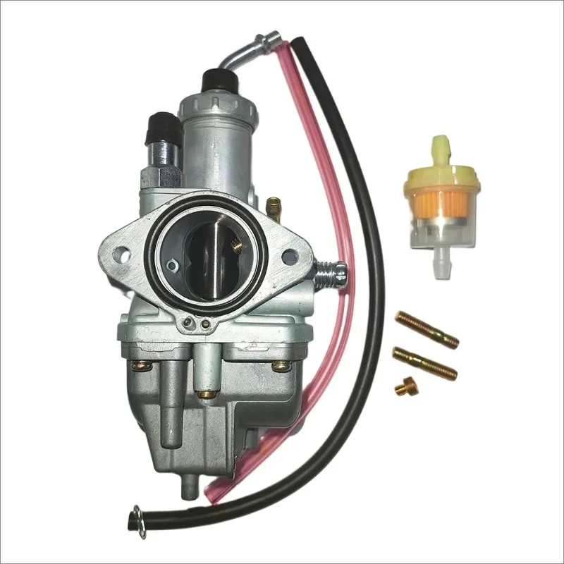 Fit For MOTO 4 200 250 CARBURETOR YFM250 YFM200 MOTO-4 CARB 1985-1991 Carb
Fit For MOTO 4 200 250 CARBURETOR YFM250 YFM200 MOTO-4 CARB 1985-1991 Carb