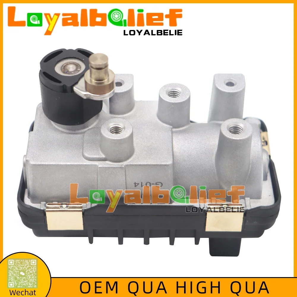 G-014 781751 6NW009660 GTB2260VK for BMW 330D E90 E91 E92 E93 170Kw 231HP M57306D3 2005-2007 758352 758352-5026S 758352-9026
G-014 781751 6NW009660 GTB2260VK for BMW 330D E90 E91 E92 E93 170Kw 231HP M57306D3 2005-2007 758352 758352-5026S 758352-9026