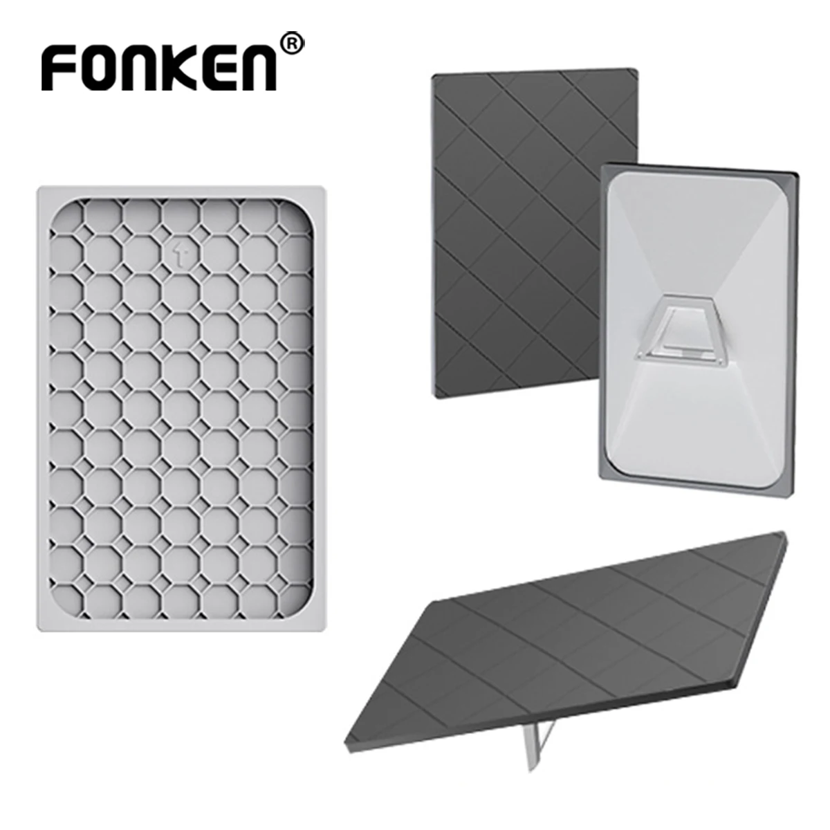 For Starlink GEN 3 Accessories Shockproof Protective Case Silicone Antenna Protective Cover Portable Shell Heat Dissipation Case
For Starlink GEN 3 Accessories Shockproof Protective Case Silicone Antenna Protective Cover Portable Shell Heat Dissipation Case