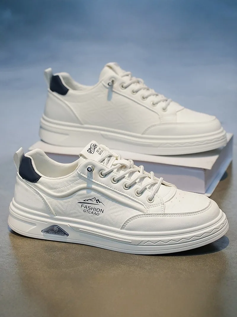 Men's Fashionable Slip-On Sports Shoes Anti-Slip Casual All-Match Summer New Style High-End Feeling Comfortable Rubber Sole
Men's Fashionable Slip-On Sports Shoes Anti-Slip Casual All-Match Summer New Style High-End Feeling Comfortable Rubber Sole
