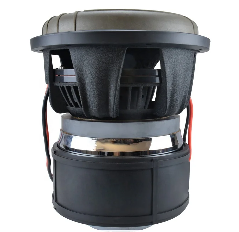 Car Audio Subwoofer Car Subwoofer 12 Inch
Car Audio Subwoofer Car Subwoofer 12 Inch