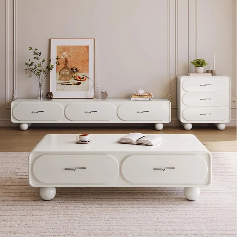 White Cabinets Tv Stands Modern Drawers Living Room Mini Minimalist Tv Table Organizer Designer Suporte Para Tv Home Furniture
White Cabinets Tv Stands Modern Drawers Living Room Mini Minimalist Tv Table Organizer Designer Suporte Para Tv Home Furniture