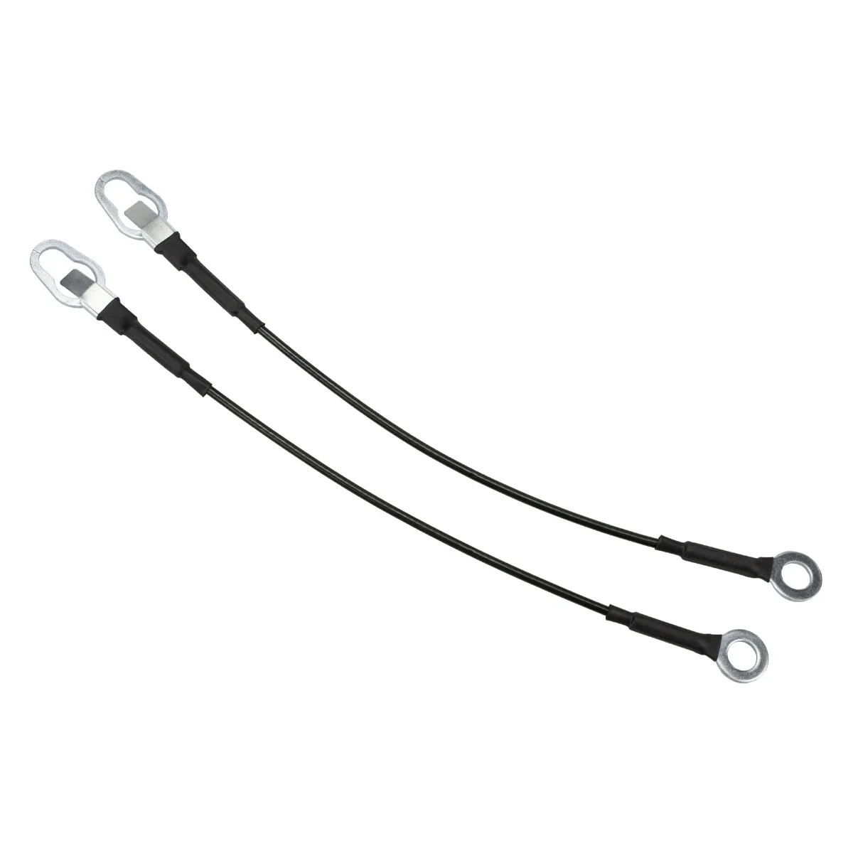 1 Pair Tailgate Support Cable 5L5Z9943052AA for Ford Ranger 1993-2011 Mazda B2300/B4000 1994-2010
1 Pair Tailgate Support Cable 5L5Z9943052AA for Ford Ranger 1993-2011 Mazda B2300/B4000 1994-2010