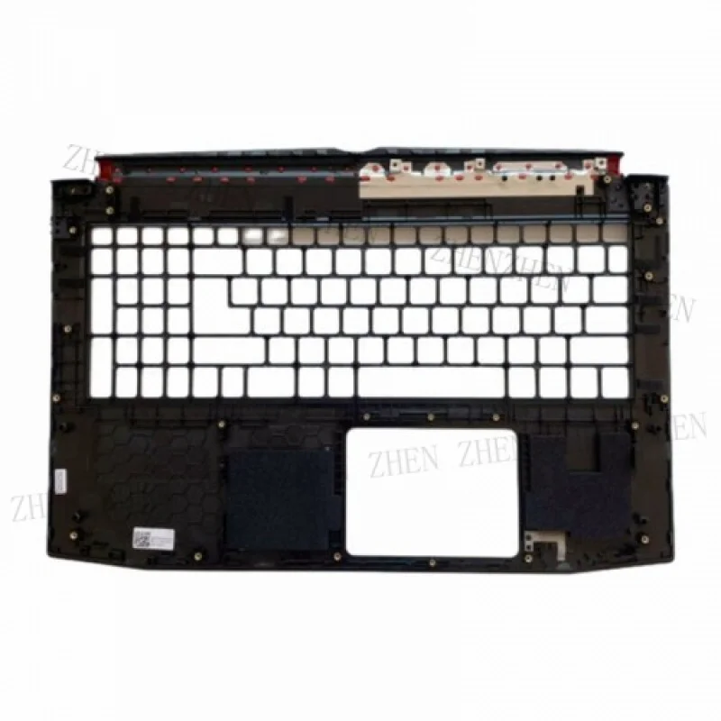 Y Original FOR Acer Nitro 5 AN515-52 Palmrest Upper Case 6B.Q3MN2.001 Laptop
Y Original FOR Acer Nitro 5 AN515-52 Palmrest Upper Case 6B.Q3MN2.001 Laptop