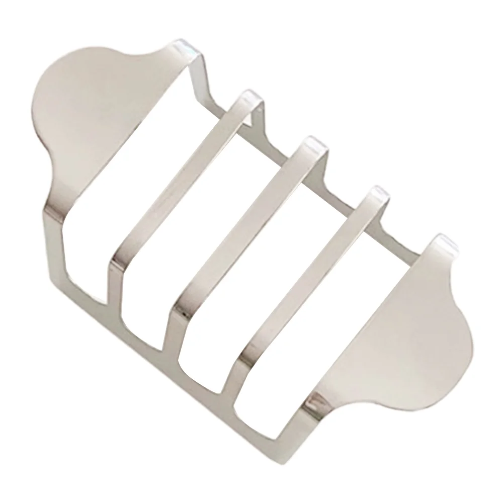 Air Fryer Toast Rack Ornament Display Stand Kitchen Bread Sandwich Stainless Steel
Air Fryer Toast Rack Ornament Display Stand Kitchen Bread Sandwich Stainless Steel