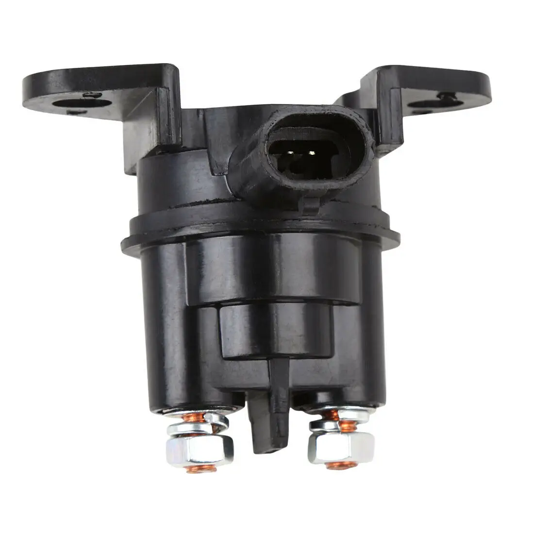 A54P-Starter Relay Compatible For Seadoo GTX 215 RXT X Wake LTD 155 GTR SE 278002347 278001376 278000513
A54P-Starter Relay Compatible For Seadoo GTX 215 RXT X Wake LTD 155 GTR SE 278002347 278001376 278000513