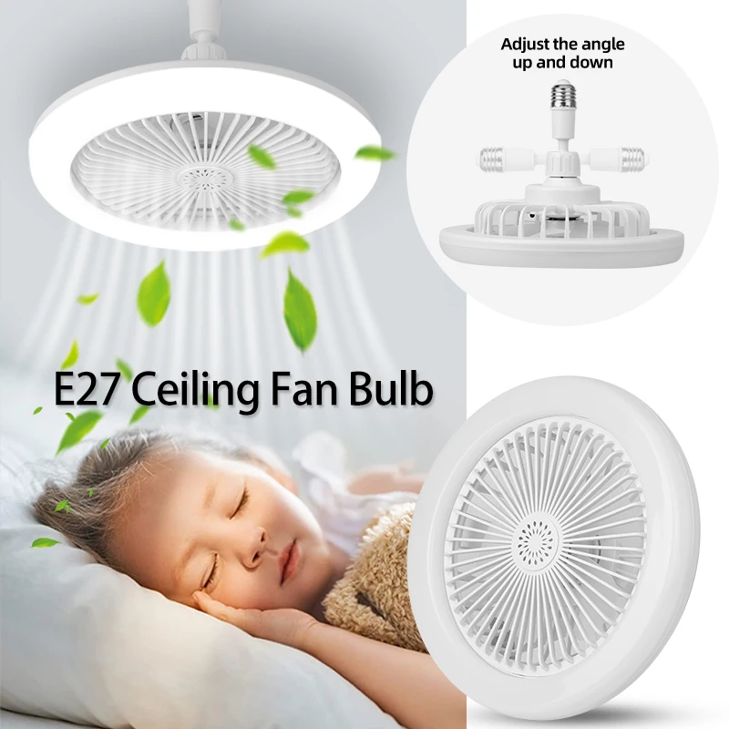 Светодиодный потолочный вентилятор E27 Спиральный потолочный вентилятор 3в1 с дистанционным управлением Гостиная Спальня 110-220 В Вентилятор люстры
Светодиодный потолочный вентилятор E27 Спиральный потолочный вентилятор 3в1 с дистанционным управлением Гостиная Спальня 110-220 В Вентилятор люстры