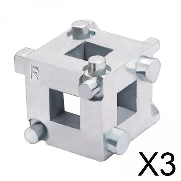 Инструмент для снятия поршня дискового тормоза из углеродистой стали, 3/8 дюйма, автомобильные аксессуары для обслуживания тормозов
Инструмент для снятия поршня дискового тормоза из углеродистой стали, 3/8 дюйма, автомобильные аксессуары для обслуживания тормозов