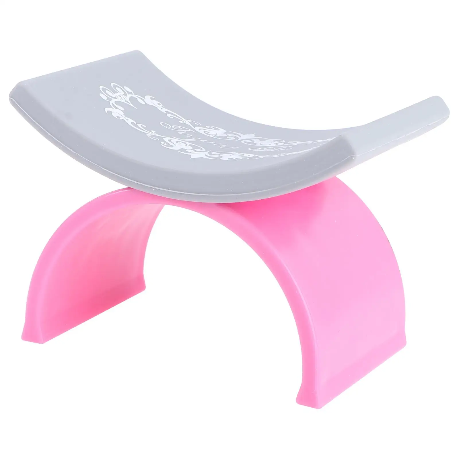 Silicone H Shaped Pink Gel Manicure Tool Rest Cushion Nail Care Equipment Manicure Equipment H Rests Cushion H Support
Silicone H Shaped Pink Gel Manicure Tool Rest Cushion Nail Care Equipment Manicure Equipment H Rests Cushion H Support
