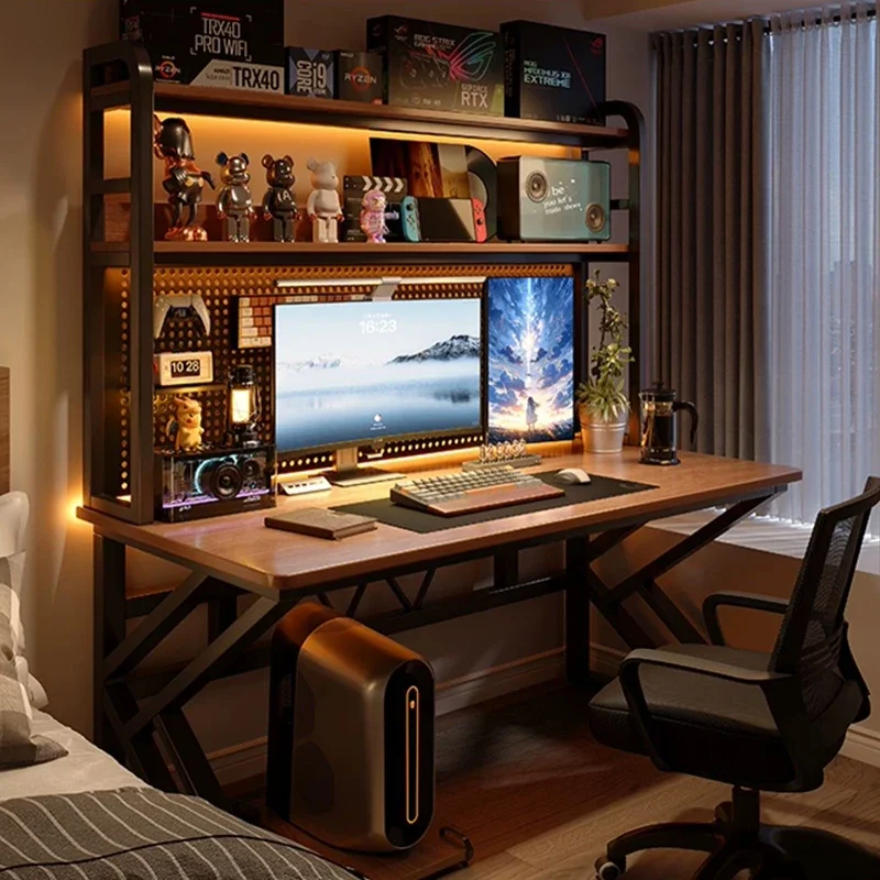 Sedentary Monitor Computer Desks Sewing Gaming Conference Bedroom Modern Desk Study Work Table Pour Multifunction Home Furniture
Sedentary Monitor Computer Desks Sewing Gaming Conference Bedroom Modern Desk Study Work Table Pour Multifunction Home Furniture