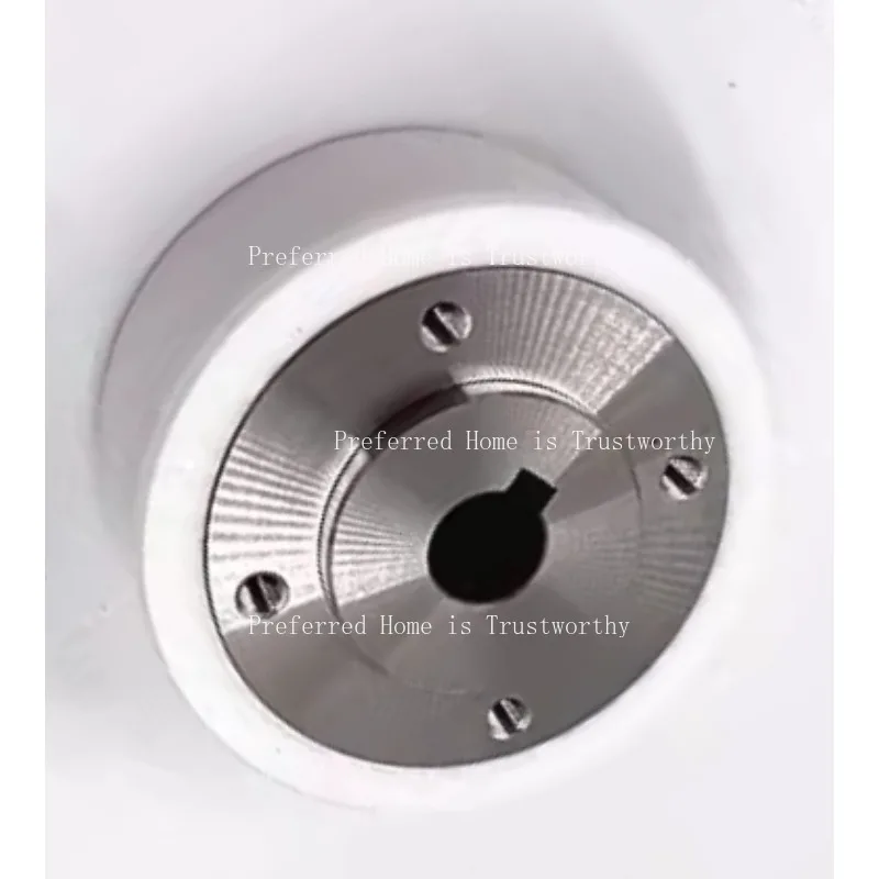 Suitable for White Ceramic Main Wheel M405 M406 X053C779G51 57x19x32mm for Wire Cutting Machines
Suitable for White Ceramic Main Wheel M405 M406 X053C779G51 57x19x32mm for Wire Cutting Machines