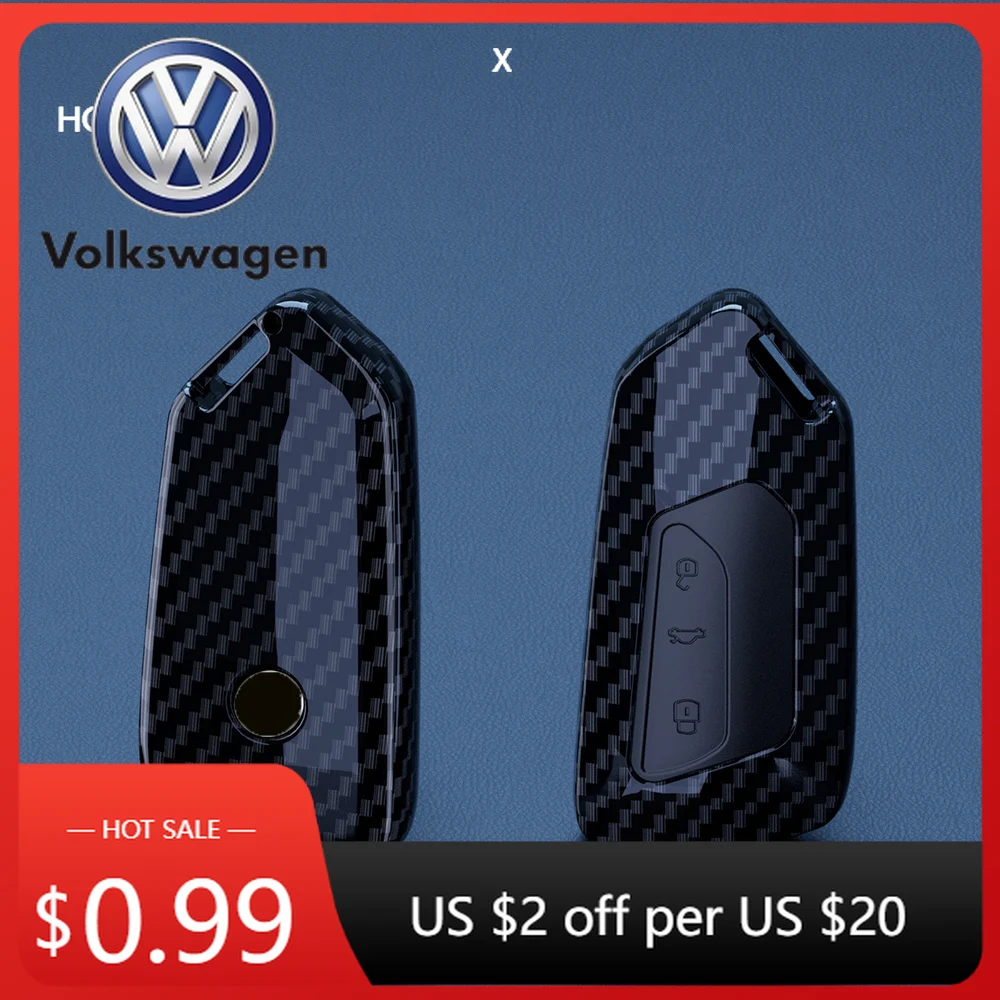 2026 Hot VOLKSWAGEN ABS Carbon Key Case For VW Golf 8 ID4 Cupra Formentor Tarraco Mk7 Gti Mk8 Skoda Octavia 4 Seat Leon Mk4 Keyc
2026 Hot VOLKSWAGEN ABS Carbon Key Case For VW Golf 8 ID4 Cupra Formentor Tarraco Mk7 Gti Mk8 Skoda Octavia 4 Seat Leon Mk4 Keyc