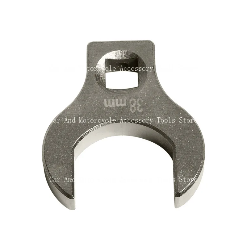 Подходит для специального инструмента для разборки и сборки гаечного ключа диаметром 38 мм для шаровой головки в рулевой машине
Подходит для специального инструмента для разборки и сборки гаечного ключа диаметром 38 мм для шаровой головки в рулевой машине