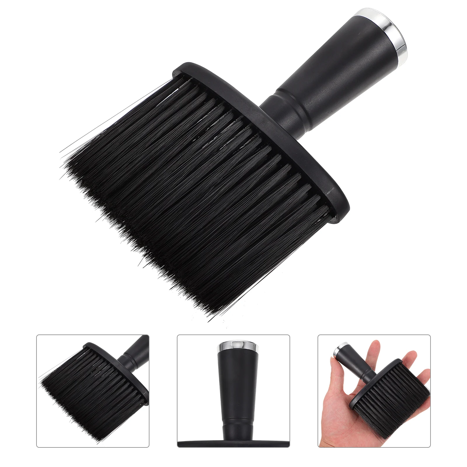 Hairdressing Neck Brush Cleaning Brushes Broken Tool Face Salon Hairbrush Nylon Wool
Hairdressing Neck Brush Cleaning Brushes Broken Tool Face Salon Hairbrush Nylon Wool