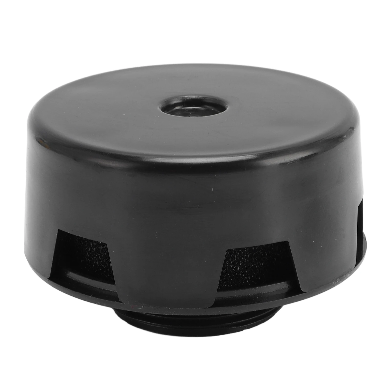 Hydraulic Oil Tank Breather 86628700 - Plastic Efficient Vent Replacement for Bobcat Skid Steer Loader & Compact Tractors
Hydraulic Oil Tank Breather 86628700 - Plastic Efficient Vent Replacement for Bobcat Skid Steer Loader & Compact Tractors