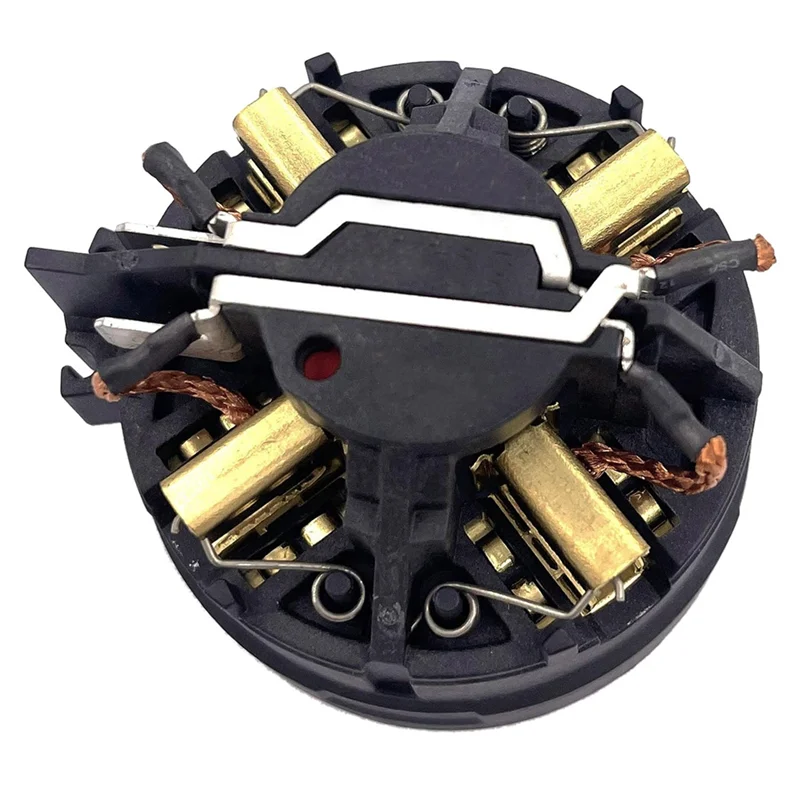 BAAR-Replacement Carbon Brush Holder for DCS391 DCS373 DCG412 DCF889 DCS387 DCS380 N234763 N412223 Electric Tools Part
BAAR-Replacement Carbon Brush Holder for DCS391 DCS373 DCG412 DCF889 DCS387 DCS380 N234763 N412223 Electric Tools Part