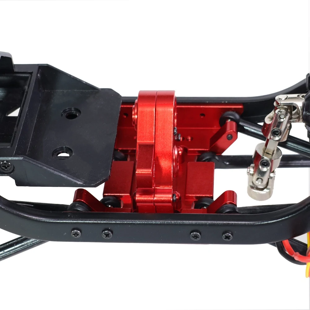 Обновление радиоуправляемого автомобиля, средневолновая коробка, сборочный набор для 1/12 MN128 MN86 G500, детали радиоуправляемого автомобиля 
Обновление радиоуправляемого автомобиля, средневолновая коробка, сборочный набор для 1/12 MN128 MN86 G500, детали радиоуправляемого автомобиля