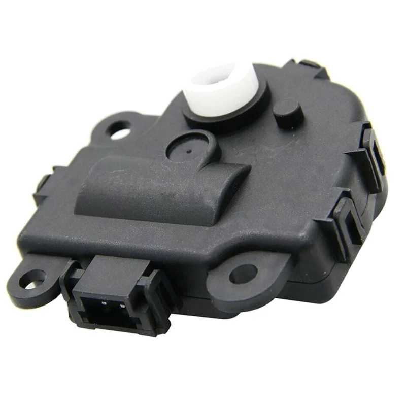1Pair HVAC Heater Air Blend Door Actuator For Impala Corvette Buick 10308593, 10325404
1Pair HVAC Heater Air Blend Door Actuator For Impala Corvette Buick 10308593, 10325404